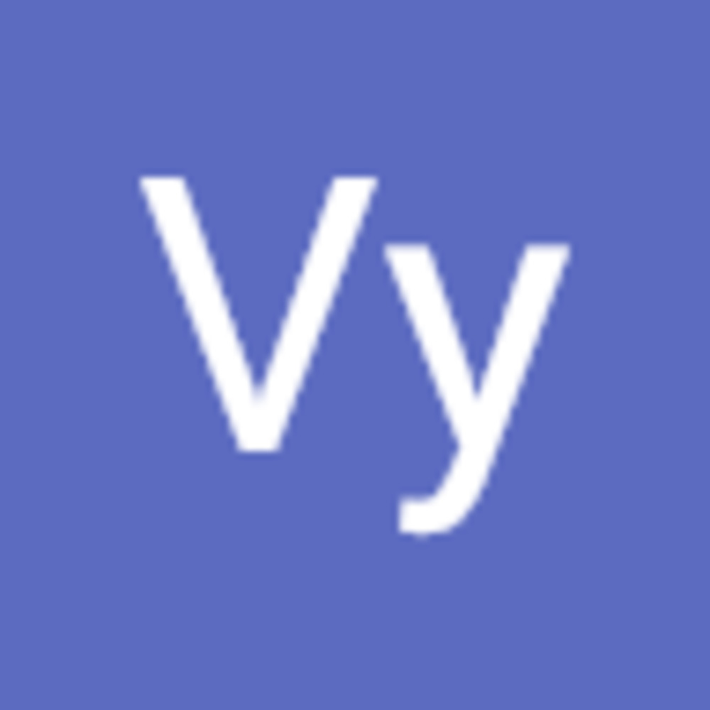 Meet your Posher, Vy